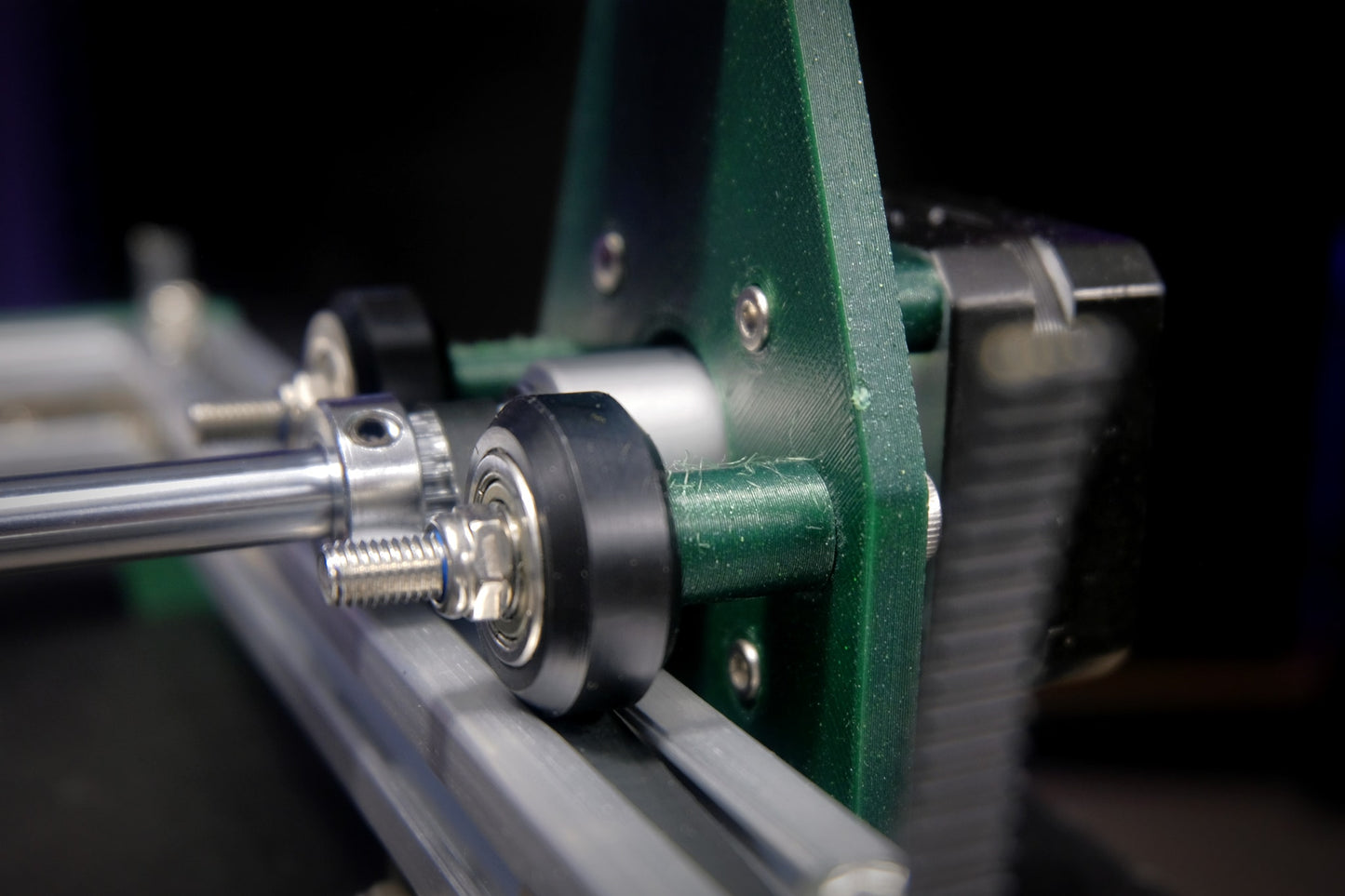3CM Diode Laser Engraver