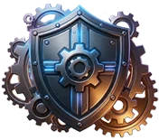 Durable Industrial-Grade Build