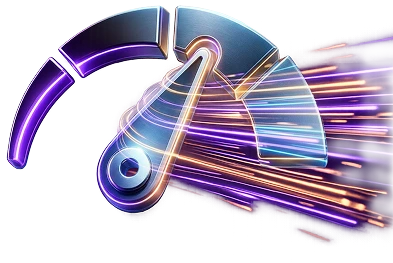 High-Speed Performance Engine