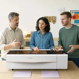 3CM Product Demo