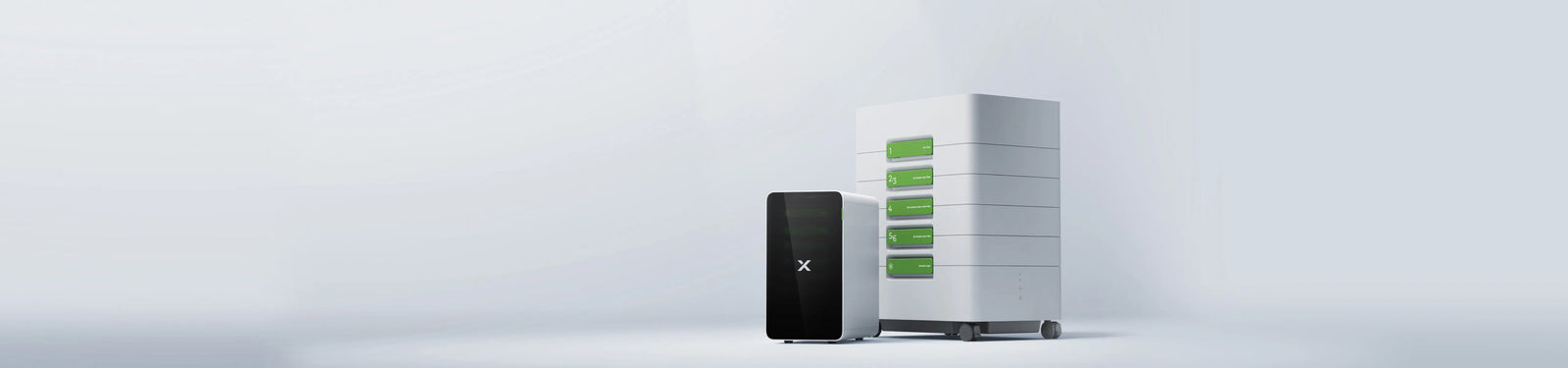 xTool SafetyPro AP2 Air Purifier
