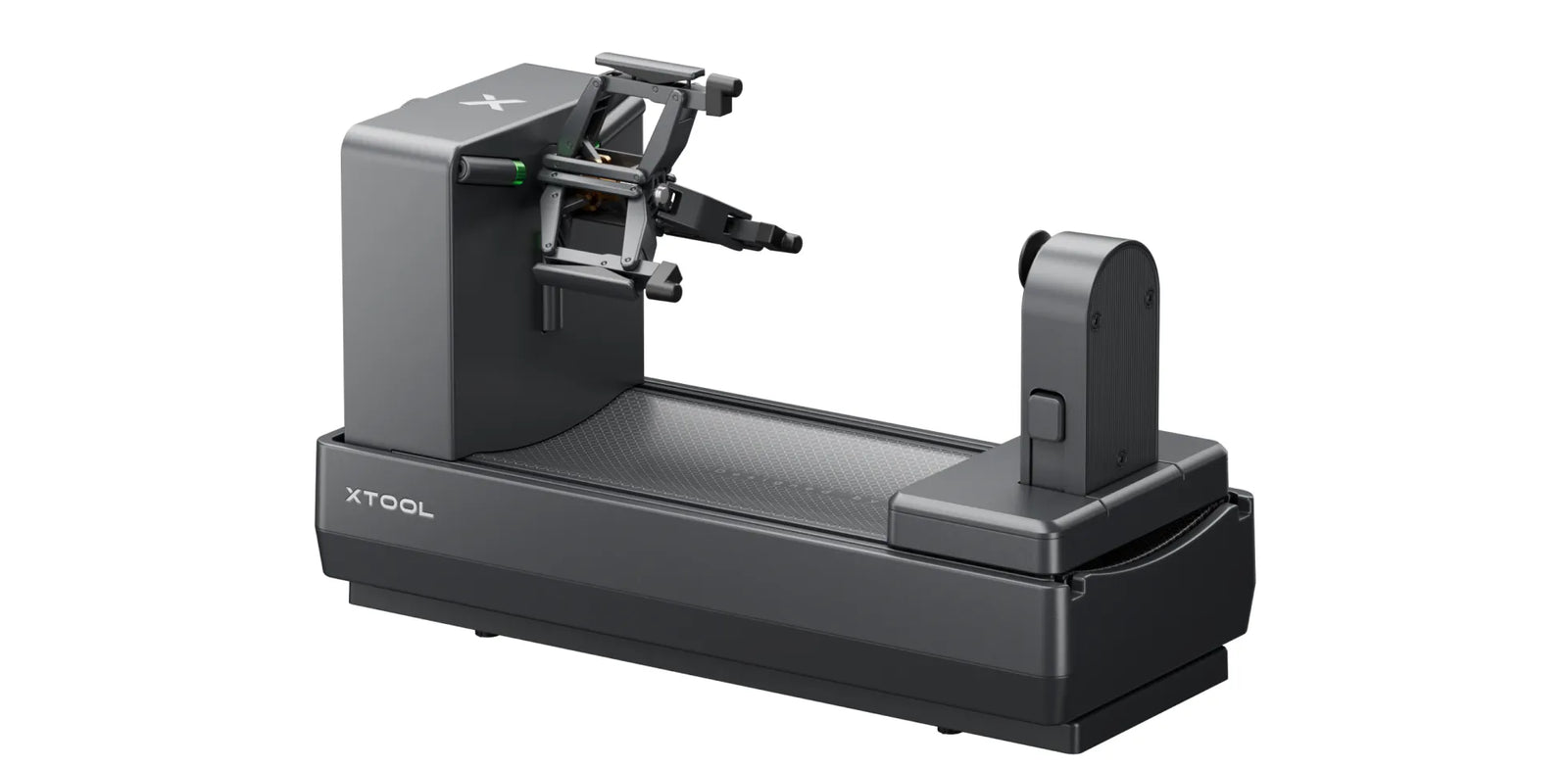 xTool OR1 Rotary Attachment for O1 Omni Printer
