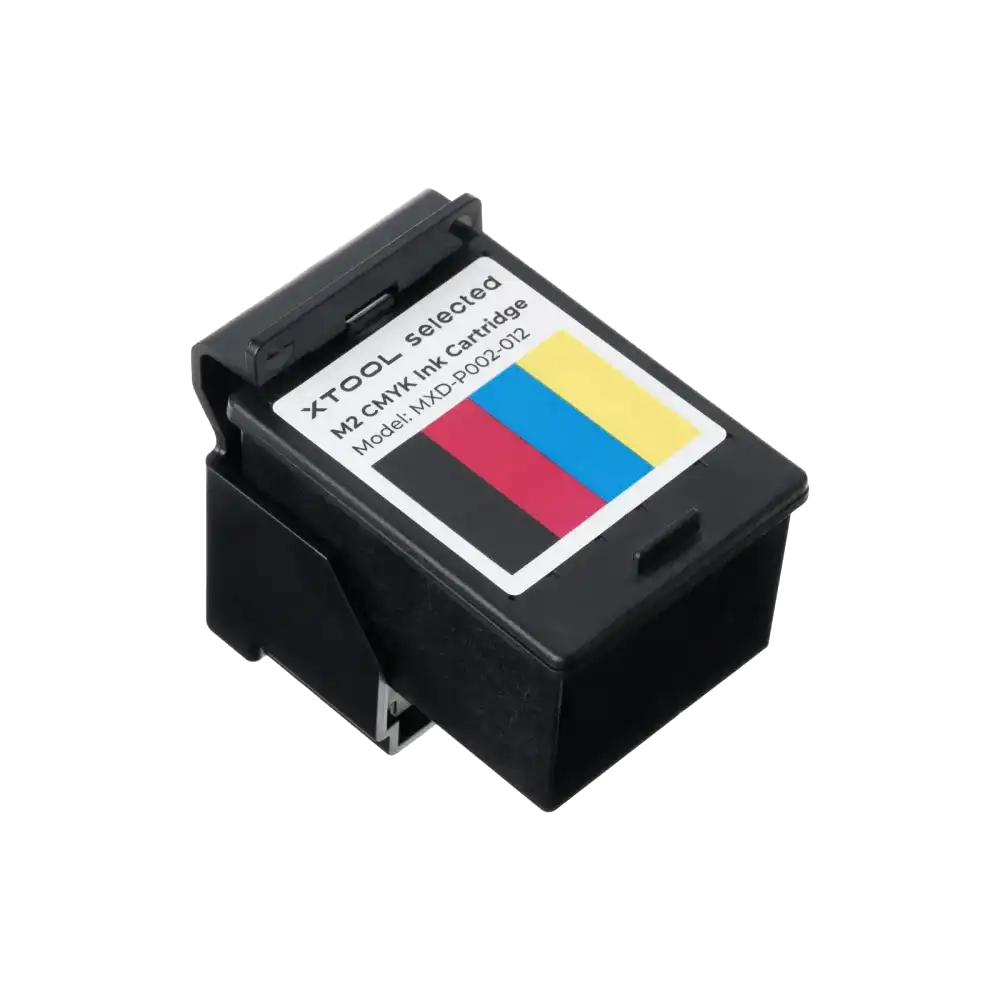 Ink Cartridge for xTool M2