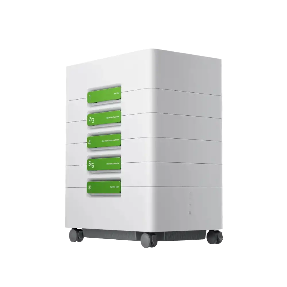 xTool SafetyPro AP2 Max Air Purifier