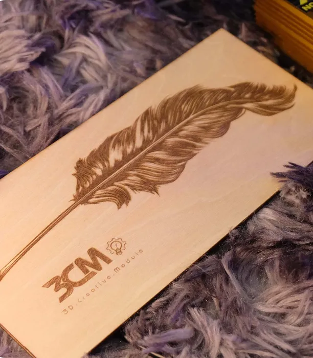 Laser Cutting Projects
