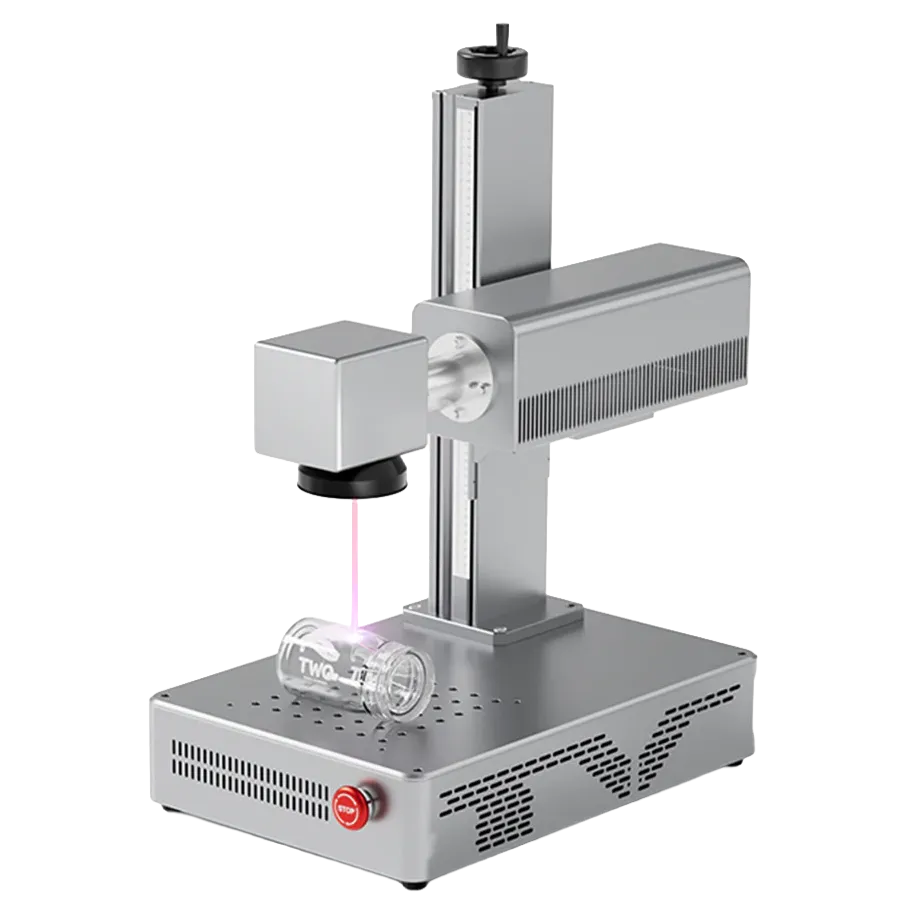 Mr Carve A1 – UV Laser Marking Machine