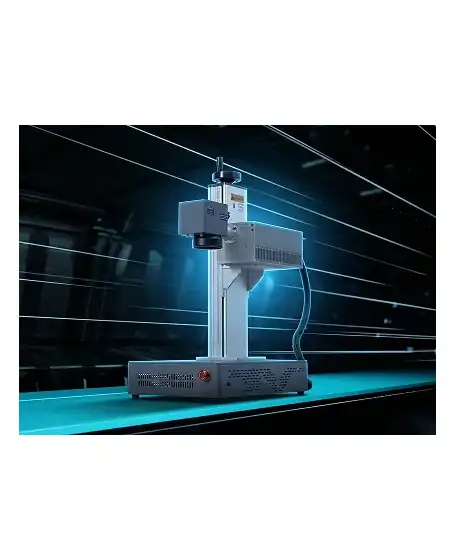 Mr Carve A1 – UV Laser Marking Machine 2