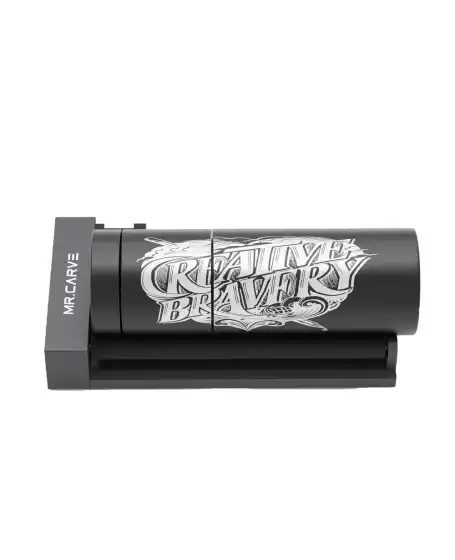 Daja Bottle Rotary 4