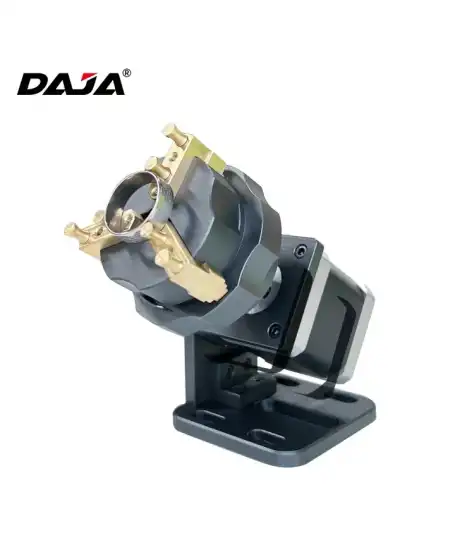 Daja Ring Rotary 1