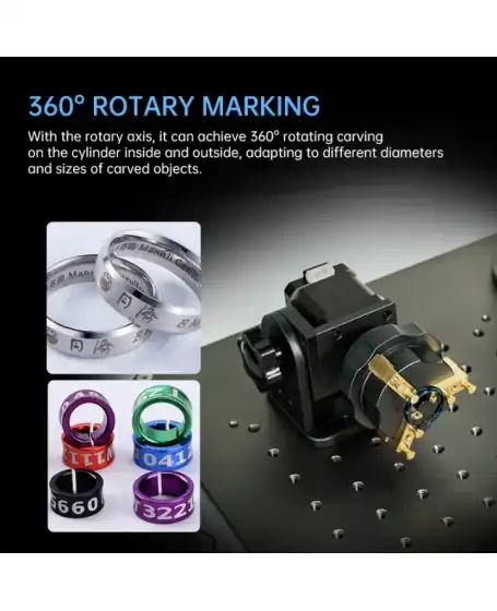 Daja Ring Rotary 2