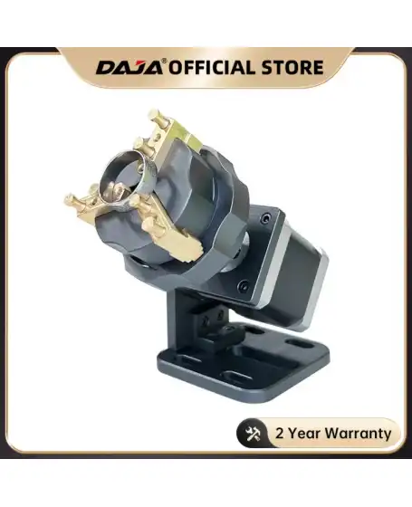 Daja Ring Rotary 3