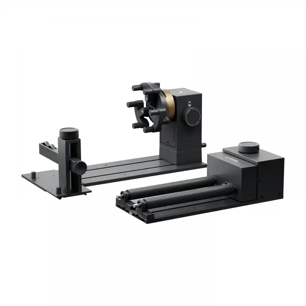 xTool RA3 & RA3 Lite Rotary
