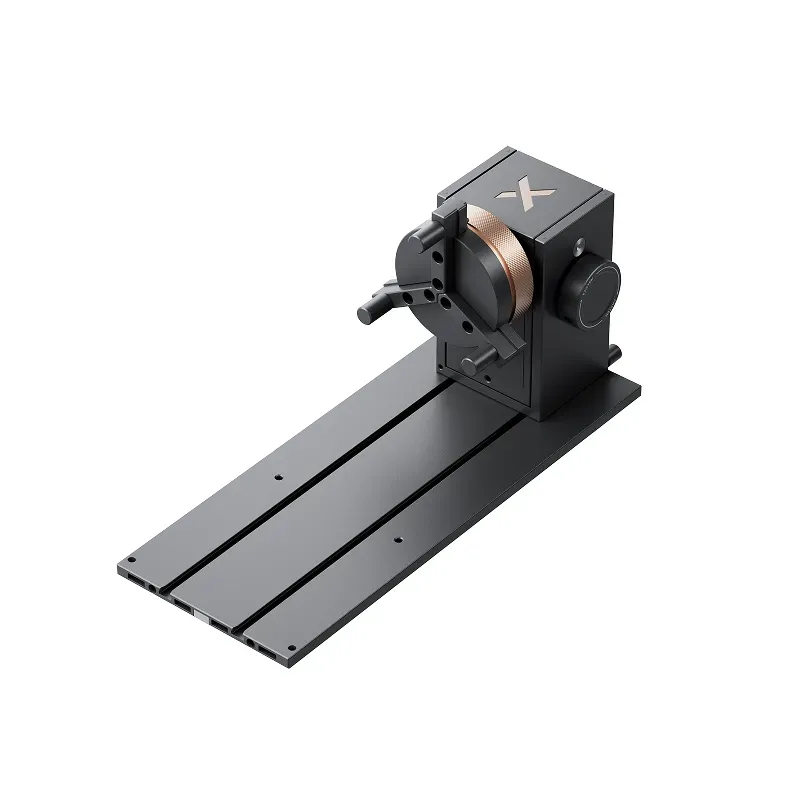 xTool RA3 & RA3 Lite Rotary