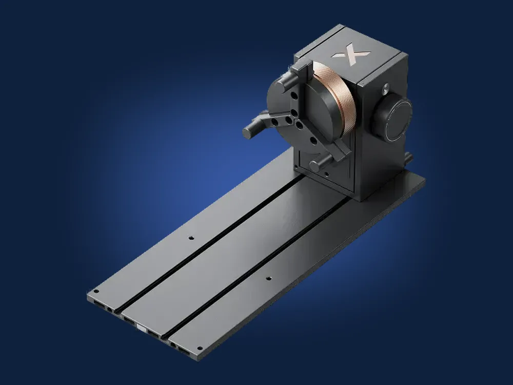 xTool RA3 & RA3 Lite Rotary