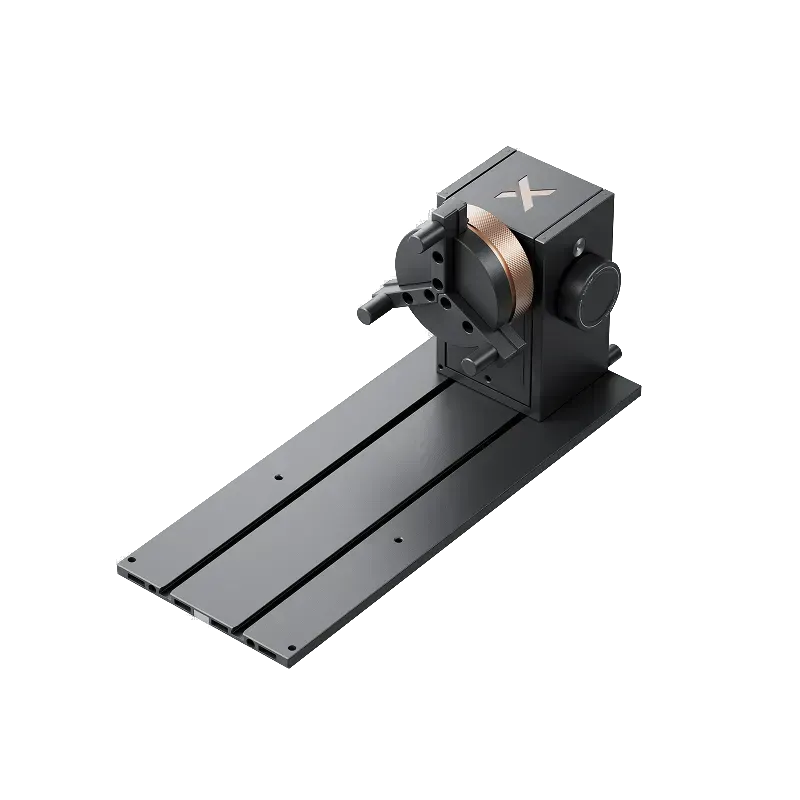 xTool RA3 & RA3 Lite Rotary