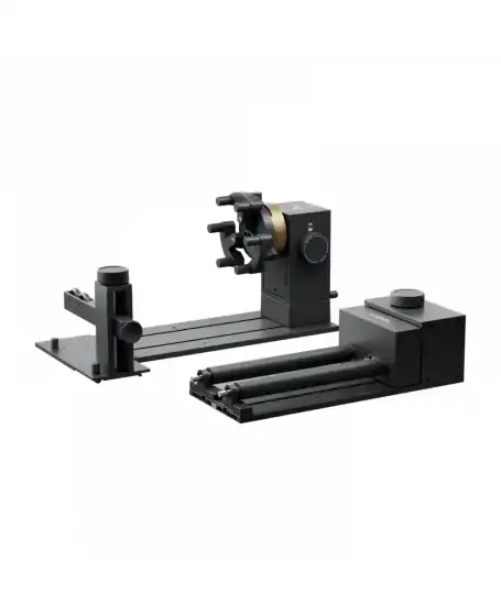 xTool RA3 & RA3 Lite Rotary 1