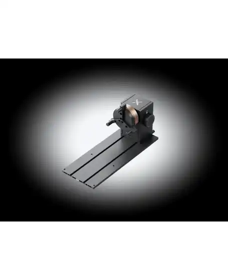 xTool RA3 & RA3 Lite Rotary 2