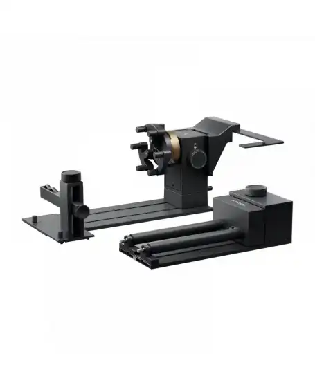 xTool RA3 & RA3 Lite Rotary 9