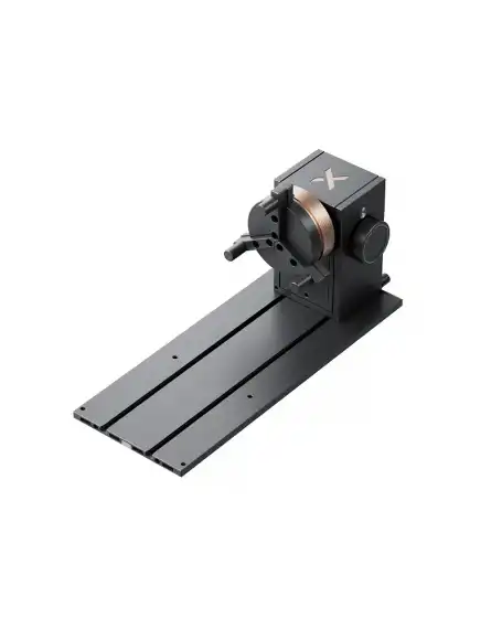 xTool RA3 & RA3 Lite Rotary 17