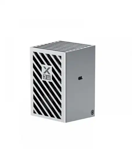 xTool M2 3W 1064nm Infrared Laser Module 9