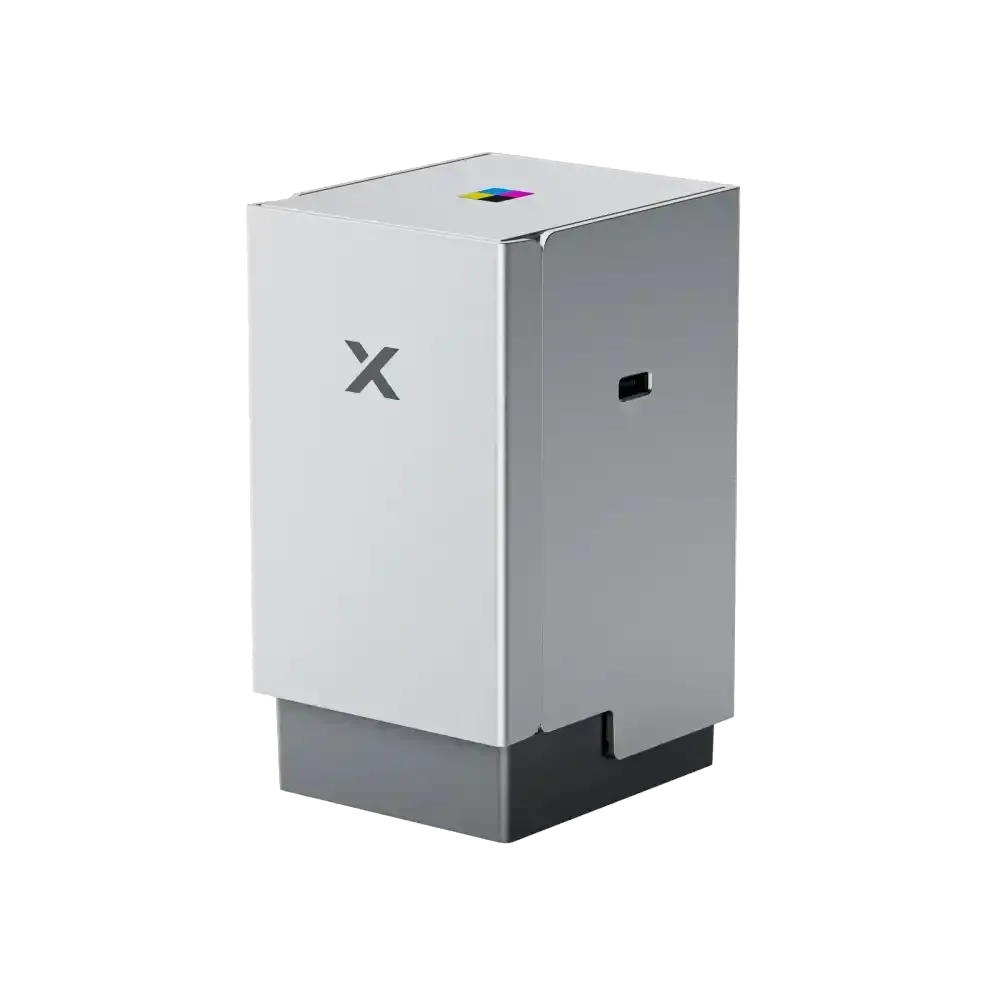 xTool M2 CMYK Inkjet Printing Module