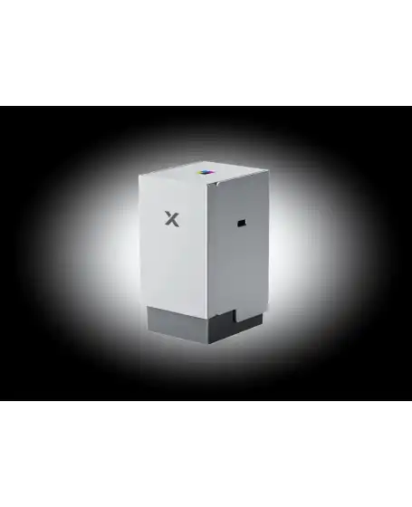 xTool M2 CMYK Inkjet Printing Module 8