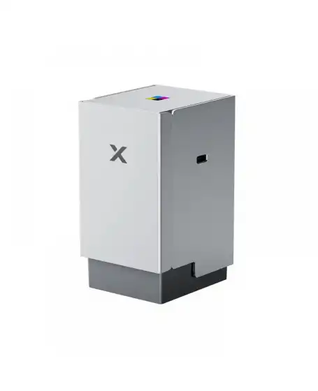 xTool M2 CMYK Inkjet Printing Module 9