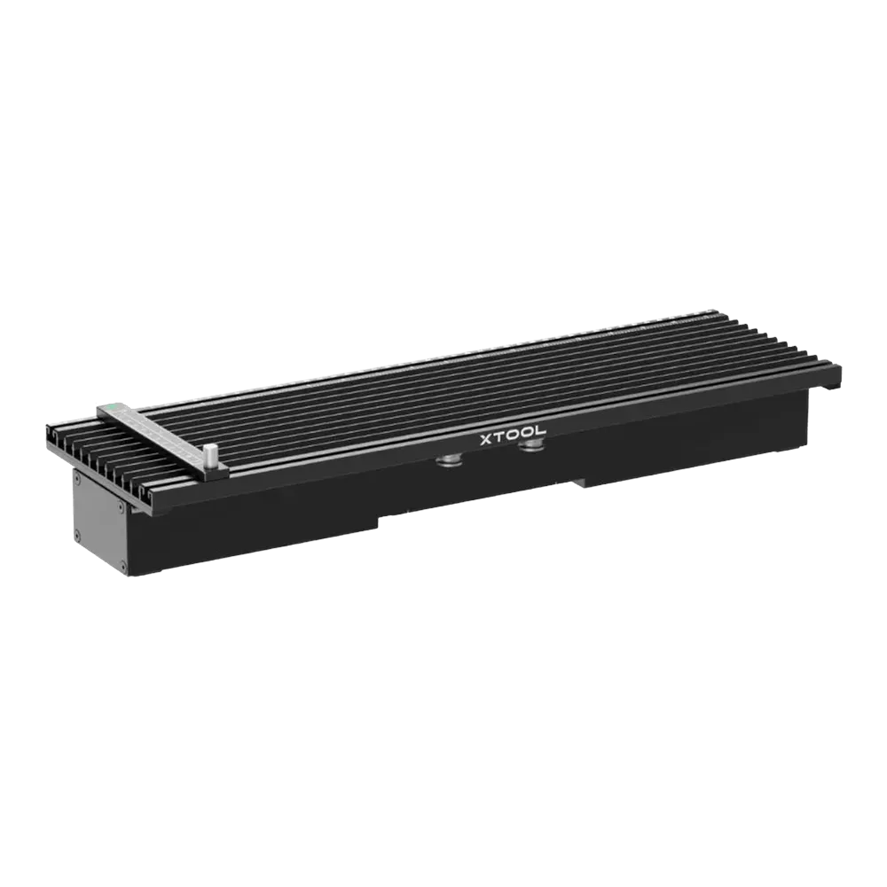 xTool Slide Extension for F2