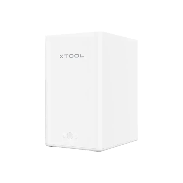 xTool Desktop Air Purifier (F2 / M2)