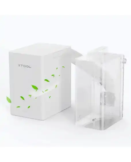 xTool Desktop Air Purifier (F2 / M2) 9