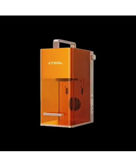 xTool F2 – 5W IR & 15W Diode Portable Dual Laser Engraver 1