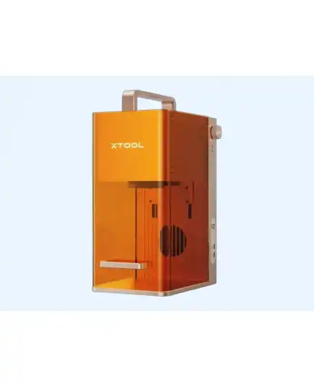 xTool F2 – 5W IR & 15W Diode Portable Dual Laser Engraver 4
