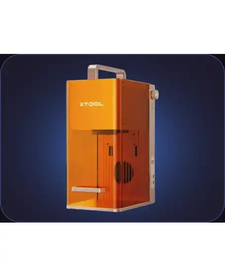 xTool F2 – 5W IR & 15W Diode Portable Dual Laser Engraver 5