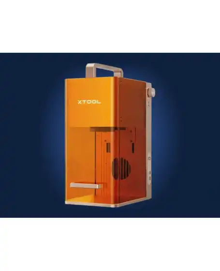xTool F2 – 5W IR & 15W Diode Portable Dual Laser Engraver 6