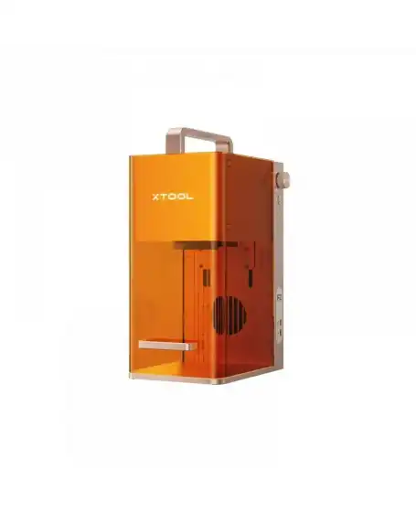 xTool F2 – 5W IR & 15W Diode Portable Dual Laser Engraver 3