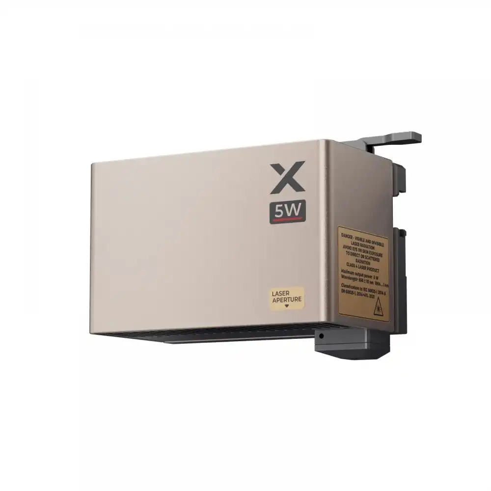 xTool 5W IR Laser Module for P3