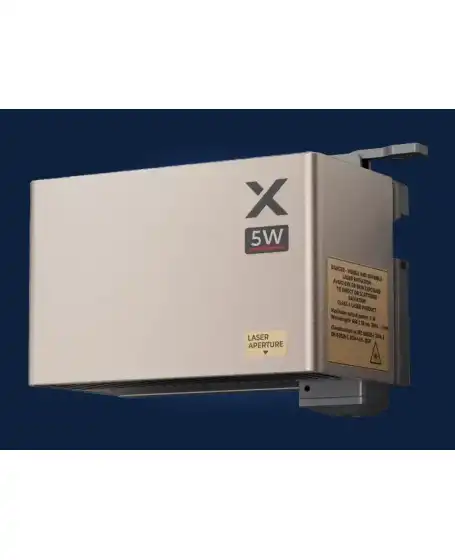 xTool 5W IR Laser Module for P3 11
