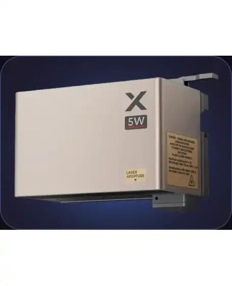 xTool 5W IR Laser Module for P3 9