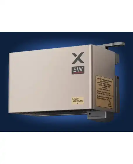 xTool 5W IR Laser Module for P3 10