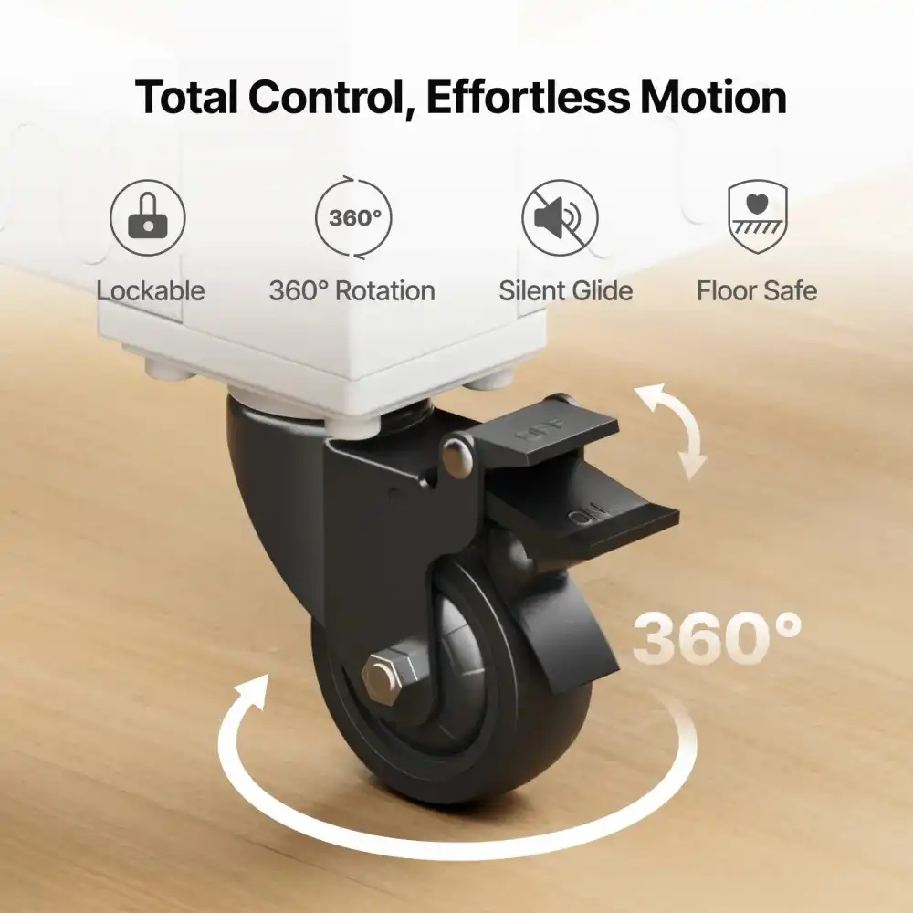 xTool Mobile Work Stand for P3