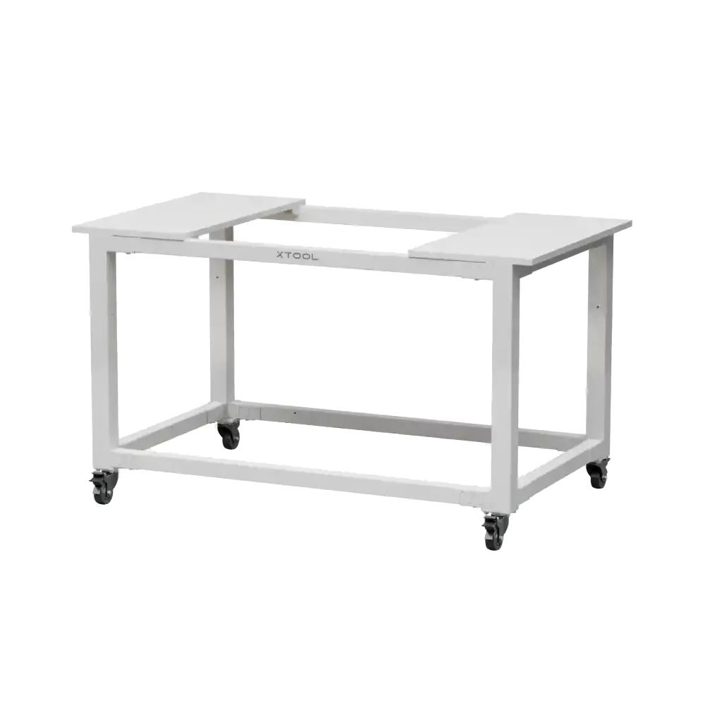 xTool Mobile Work Stand for P3