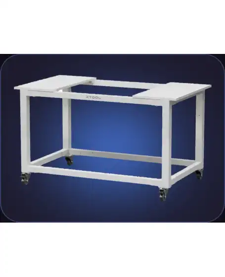 xTool Mobile Work Stand for P3 8