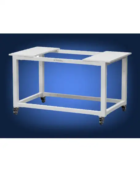 xTool Mobile Work Stand for P3 9