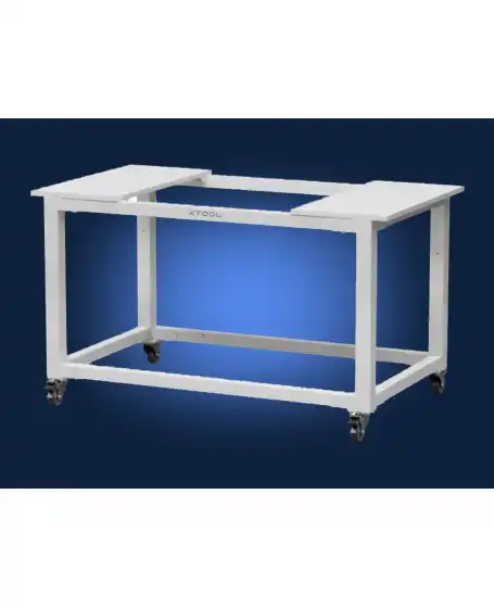 xTool Mobile Work Stand for P3 10