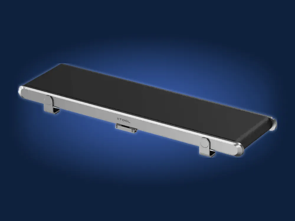 xTool Auto Streamline Conveyor for F2 Ultra UV / F2 Ultra