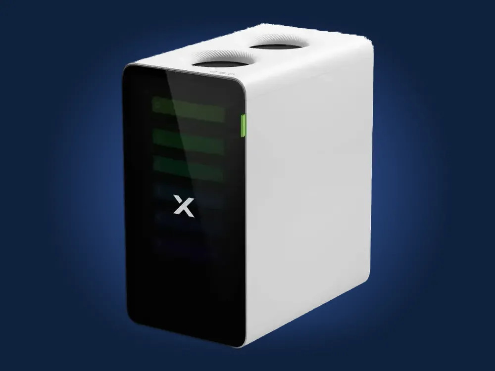 xTool SafetyPro AP2 Air Purifier