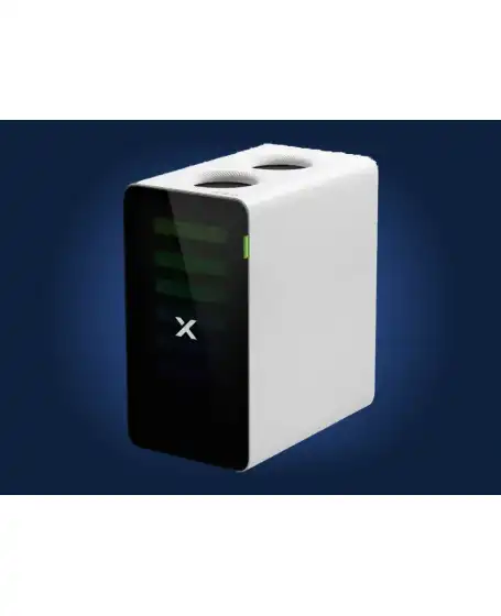 xTool SafetyPro AP2 Air Purifier 17