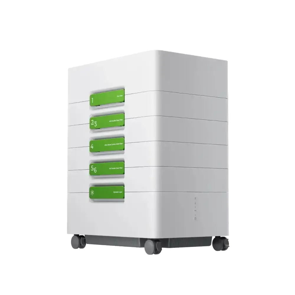 xTool SafetyPro AP2 Max Air Purifier