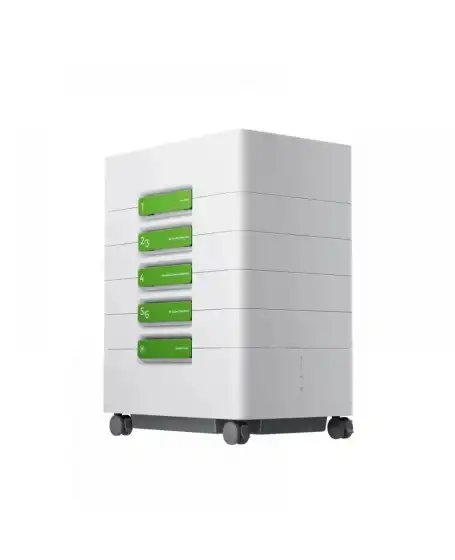 xTool SafetyPro AP2 Max Air Purifier 1