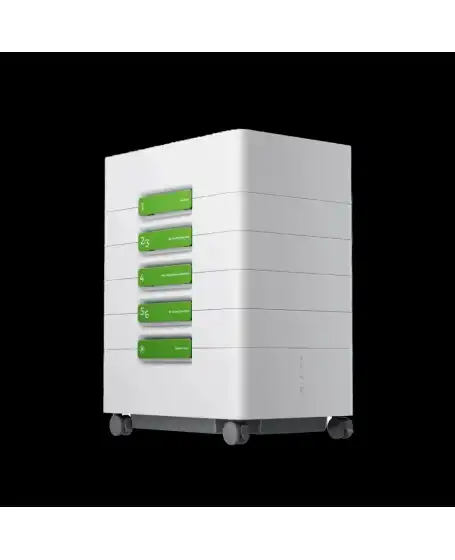 xTool SafetyPro AP2 Max Air Purifier 6